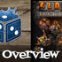 Clank! A Deck-Building Adventure Game - Overview Video