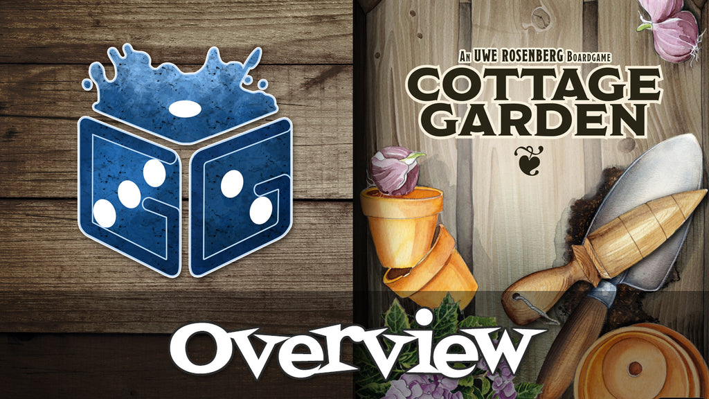 Cottage Garden: Overview Video