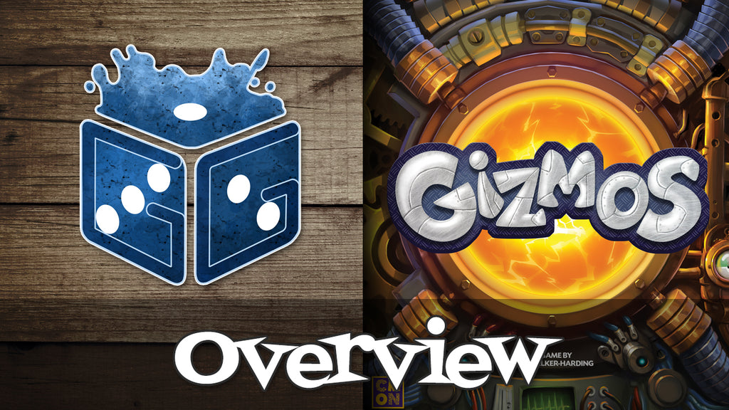 Gizmos Overview Video