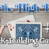 The High Five - Deck-Building Games