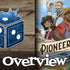 Pioneer Days - Overview Video