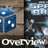 Space Base - Overview Video