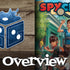 Spy Club - Overview Video