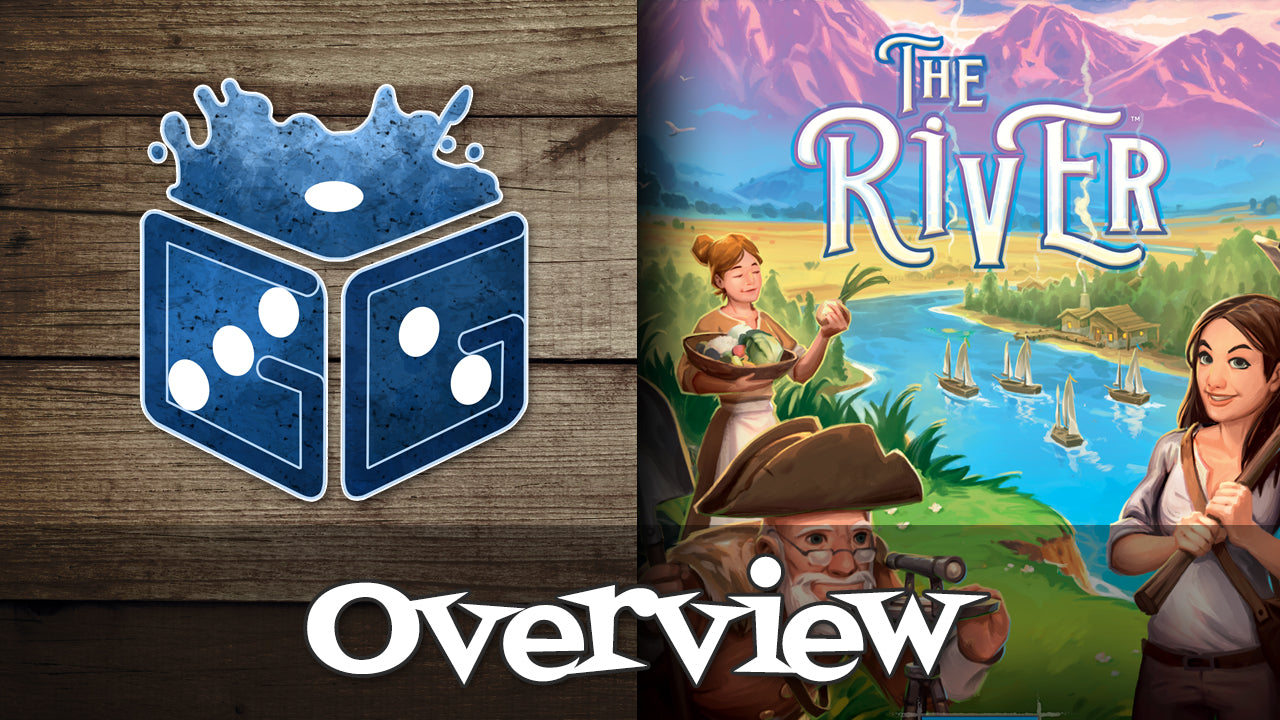 The River -  Overview Video