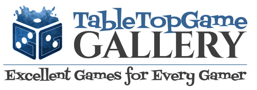 Tabletop Game Gallery