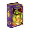 Aladdin & the Magic Lamp - Front