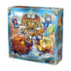 Arcadia Quest: Riders - Front