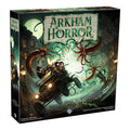 Arkham Horror: Third Edition - Front