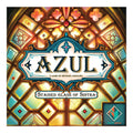 Azul: Stained Glass of Sintra - Front