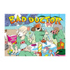Bad Doctor - Front