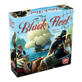 Black Fleet - Front