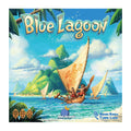 Blue Lagoon - Front