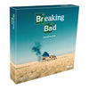 Breaking Bad: The Board Game - Front