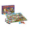 Candy Land: Willy Wonka - Contents