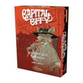 Capital City - Front