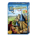 Carcassonne - Front