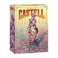 Castell - Front