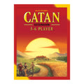 Catan: 5-6 Player Extension - Front