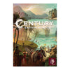 Century: Eastern Wonders - Front
