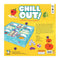 Chill Out! - Back