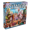 Citadels - Front