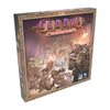 Clank!: The Mummy’s Curse Expansion - Front