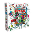 Coaster Park - Front