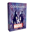 Codenames: Marvel - Front