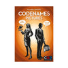 Codenames: Pictures - Front