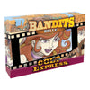 Colt Express: Bandit Pack - Belle Expansion - Front