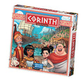 Corinth - Front