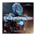 Cry Havoc - Front