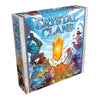 Crystal Clans - Front