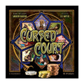 Cursed Court - Front