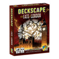 Deckscape: The Fate of London - Front