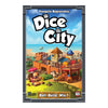 Dice City - Front