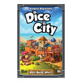 Dice City - Front