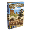 Dice Town: Cowboys Expansion - Front