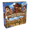 Dice Town (Revised Edition) - Front