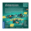 Dimension - Back