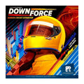 Downforce: Danger Circuit Expansion - Front