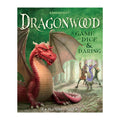Dragonwood - Front