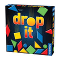 Drop It - Front