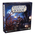 Eldritch Horror - Front