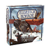 Eldritch Horror: Mountains of Madness Expansion - Front