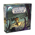 Eldritch Horror: Under the Pyramids Expansion - Front