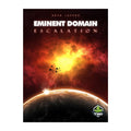 Eminent Domain: Escalation Expansion - Front