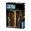 EXIT: The Mysterious Museum - Front