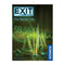 Exit: The Secret Lab - Front