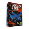 Exodus Fleet - Front
